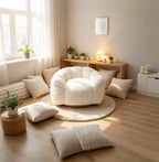 Petal Cloud Lounge Chair