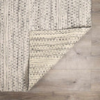 Williford Wool Area Rug
