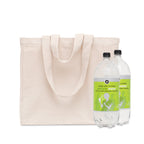 Canvas Jumbo Tote Bag
