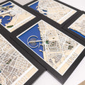 3D City Map Custom 3.0 (B2B)