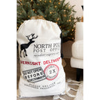 Santa Bag