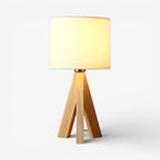 Modern Table Lamp Soft Ambient Light Decorative Bedside Lamp