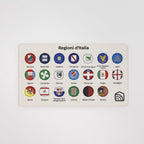 Italy Flag Pins (B2B)