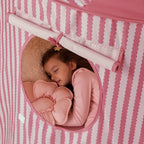 Tiny Land® Kids Tent – Indoor Tent for Toddlers
