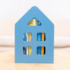 Color Montessori Book Shelves (B2B)