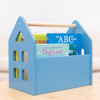 Color Montessori Book Shelves (B2B)