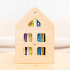 Color Montessori Book Shelves (B2B)