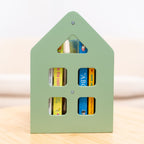 Color Montessori Book Shelves (B2B)