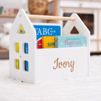 Color Montessori Book Shelves (B2B)