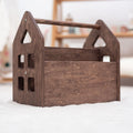 Color Montessori Book Shelves (B2B)