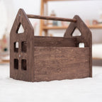 Color Montessori Book Shelves (B2B)