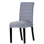 Stretch Washable Dining Chair Cover