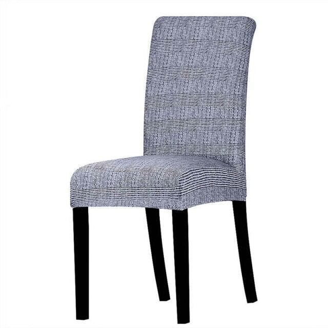 Stretch Washable Dining Chair Cover