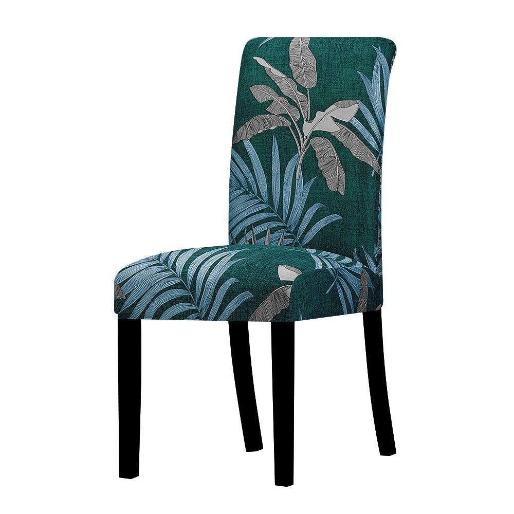 Stretch Washable Dining Chair Cover