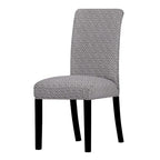 Stretch Washable Dining Chair Cover