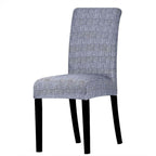 Stretch Washable Dining Chair Cover