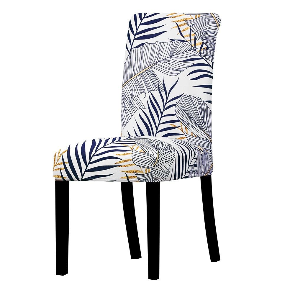 Stretch Washable Dining Chair Cover