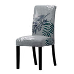 Stretch Washable Dining Chair Cover