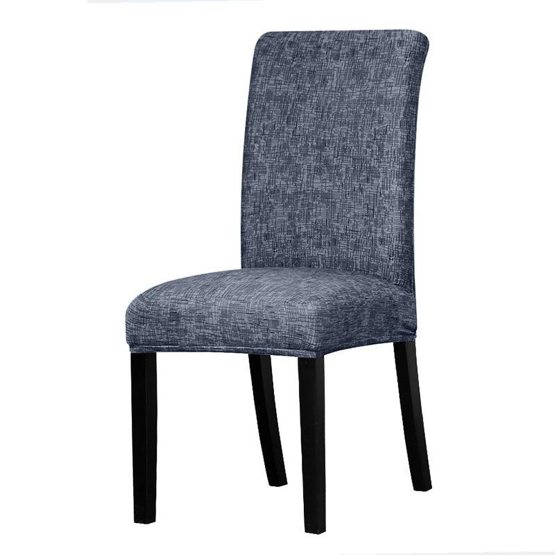 Stretch Washable Dining Chair Cover