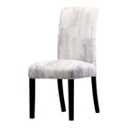 Stretch Washable Dining Chair Cover