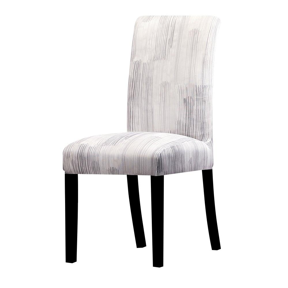 Stretch Washable Dining Chair Cover