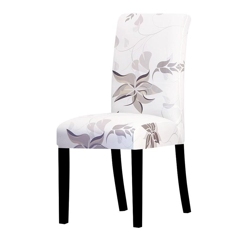 Stretch Washable Dining Chair Cover