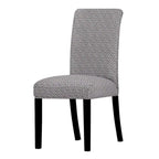 Stretch Washable Dining Chair Cover