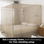 SYB Faraday Bed Canopy