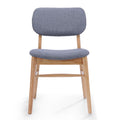Voyager Upholstered Accent Chair Set of 2