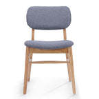 Voyager Upholstered Accent Chair Set of 2